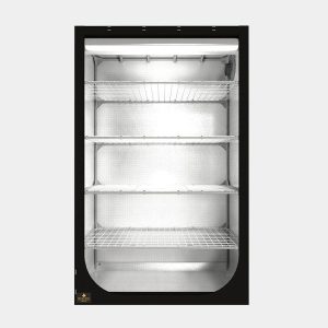 Armario propagador Dark Propagator R4.0 120 X 60 X 190