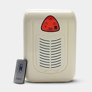 Ozonizador 18W- 500mg/H Cornwall