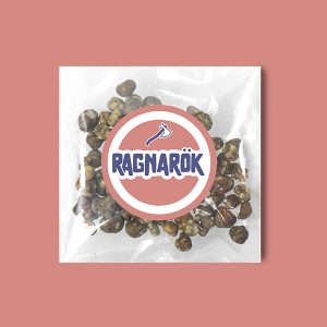 Trufas Ragnarok
