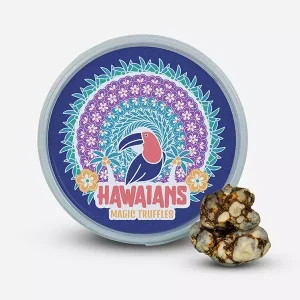 Trufas High Hawaians